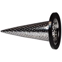 Witches Hat Strainer